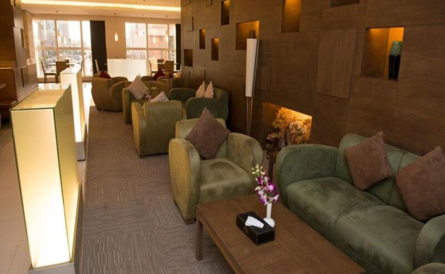 Executives Hotel - Olaya