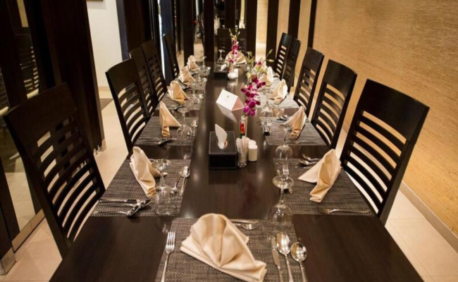 Executives Hotel - Olaya