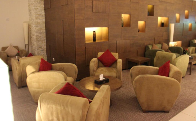 Executives Hotel - Olaya