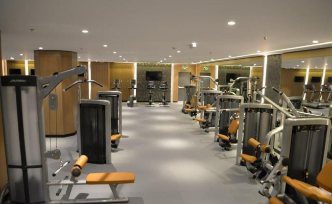 Executives Hotel - Olaya