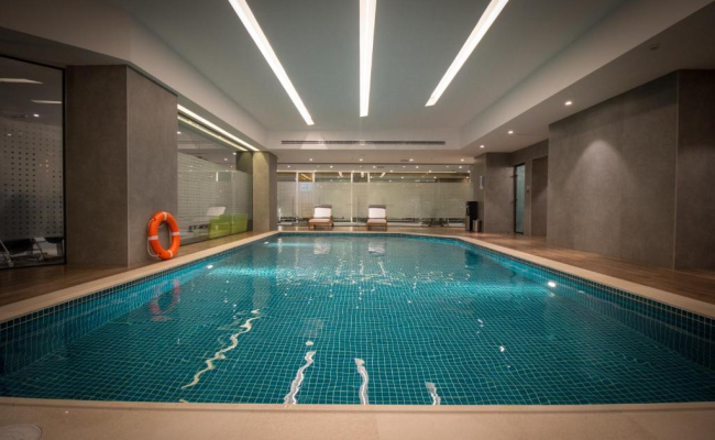 Executives Hotel - Olaya