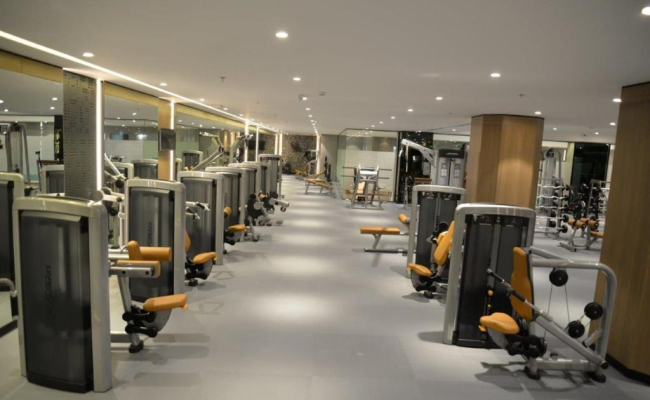 Executives Hotel - Olaya