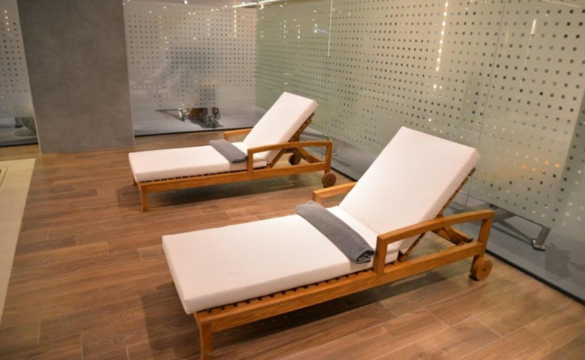 Executives Hotel - Olaya