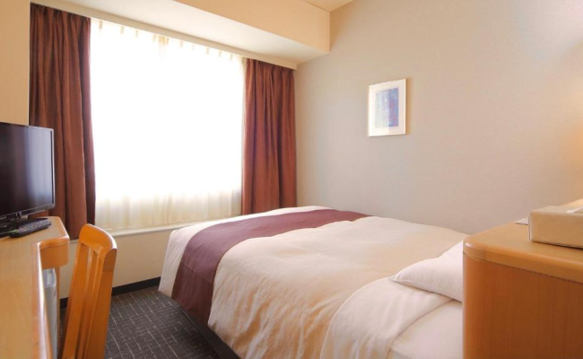 Tokyo Bay Ariake Washington Hotel