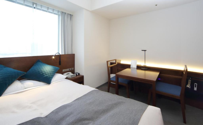 Tokyo Bay Ariake Washington Hotel