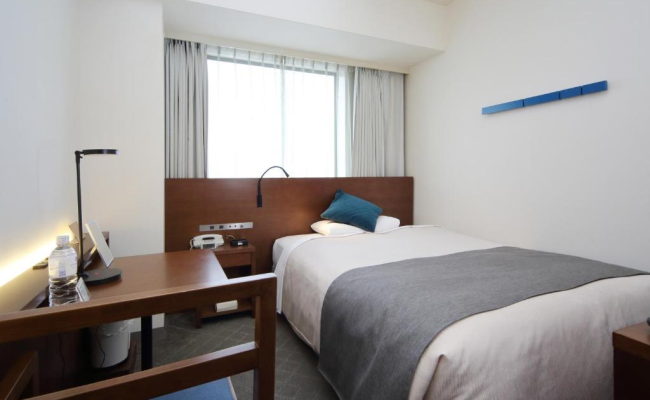 Tokyo Bay Ariake Washington Hotel