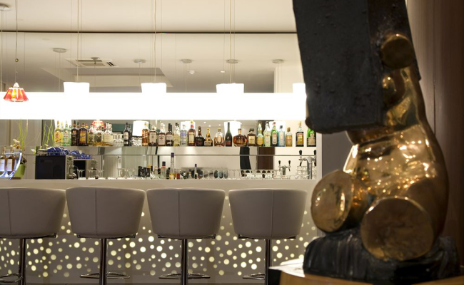 Park Plaza Berlin Kudamm