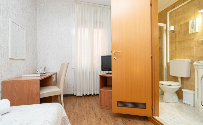 Hotel Donatello