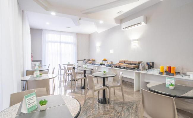Hotel Donatello