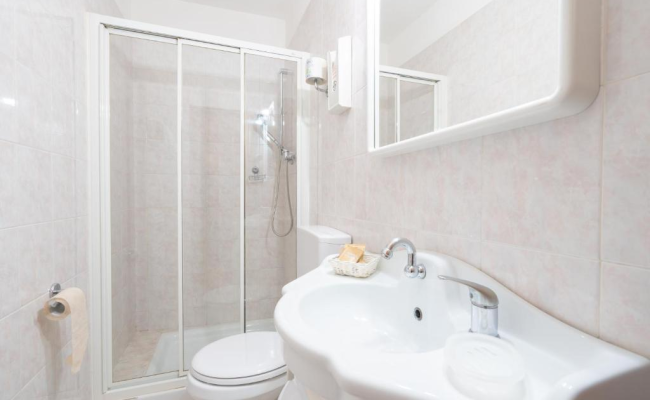 Hotel Donatello