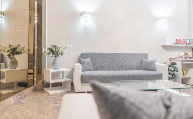 Hotel Donatello