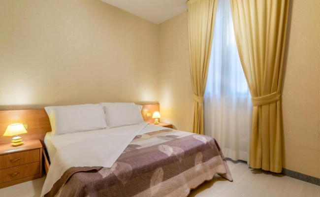 Hotel Donatello