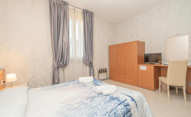 Hotel Donatello