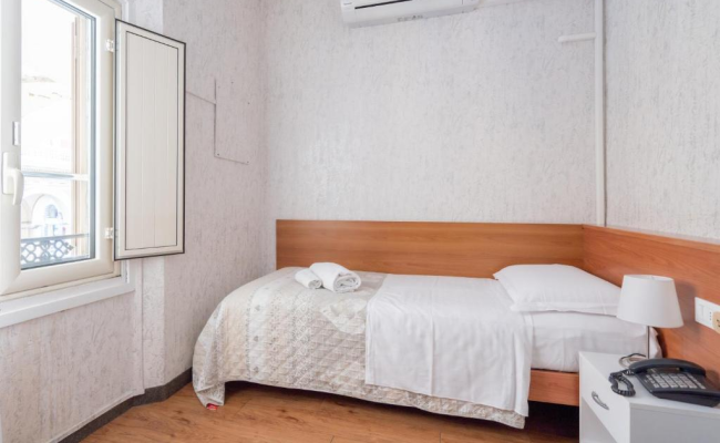 Hotel Donatello