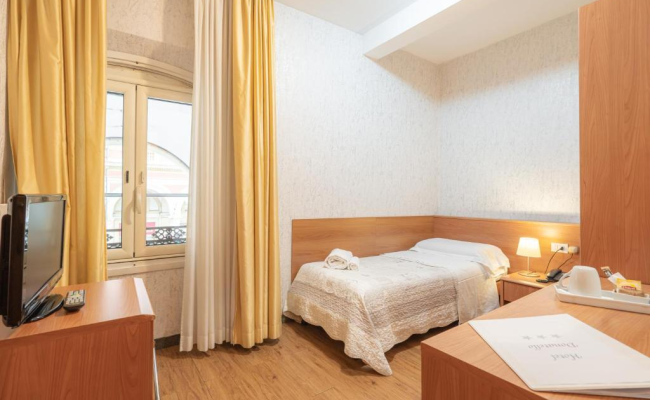 Hotel Donatello