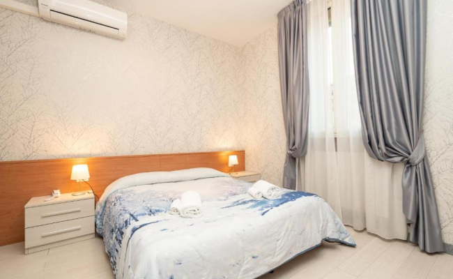 Hotel Donatello