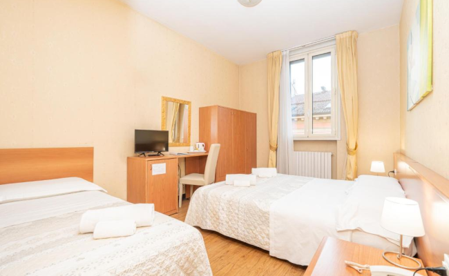 Hotel Donatello