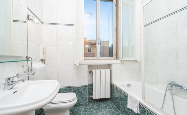 Hotel Donatello