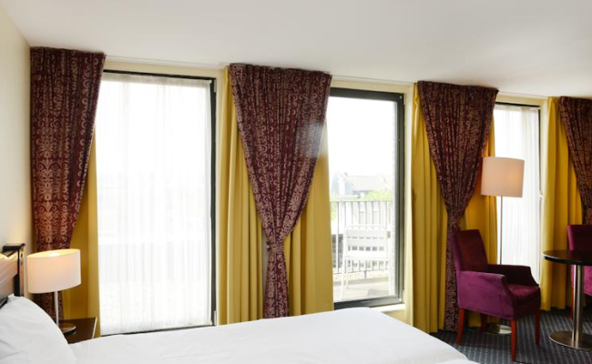 Amrath Grand Hotel de l’Empereur