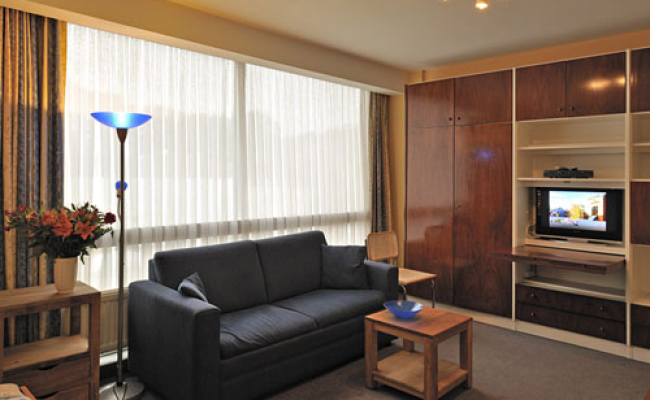 Aparthotel Wellington