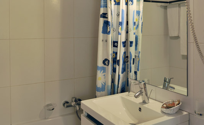 Aparthotel Wellington