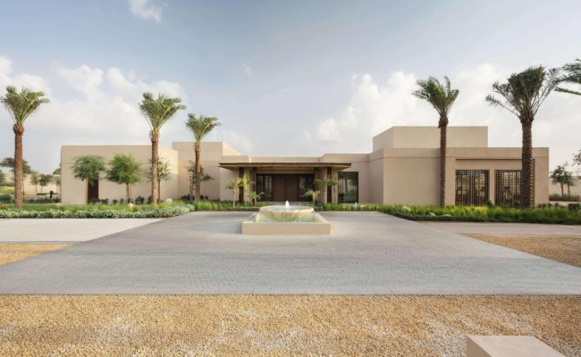 Bab Al Shams, A Rare Finds Desert Resort, Dubai