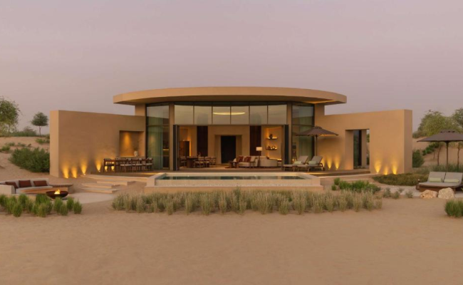 Bab Al Shams, A Rare Finds Desert Resort, Dubai