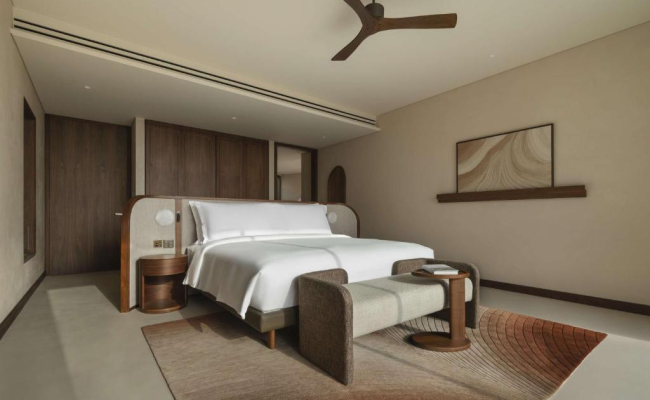 Bab Al Shams, A Rare Finds Desert Resort, Dubai