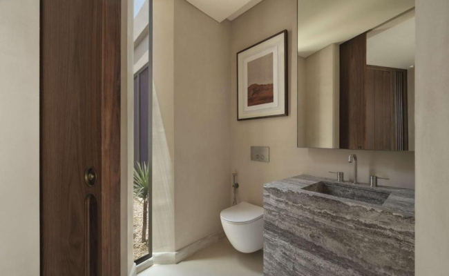 Bab Al Shams, A Rare Finds Desert Resort, Dubai