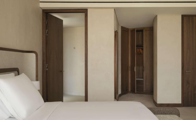 Bab Al Shams, A Rare Finds Desert Resort, Dubai