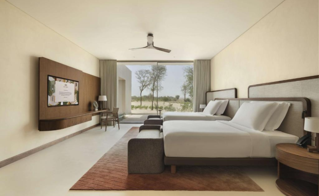 Bab Al Shams, A Rare Finds Desert Resort, Dubai