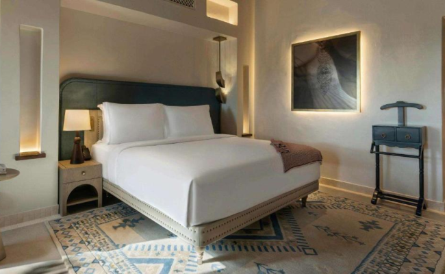 Bab Al Shams, A Rare Finds Desert Resort, Dubai