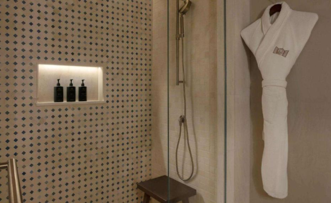 Bab Al Shams, A Rare Finds Desert Resort, Dubai
