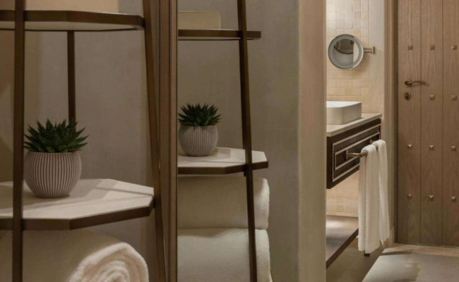Bab Al Shams, A Rare Finds Desert Resort, Dubai