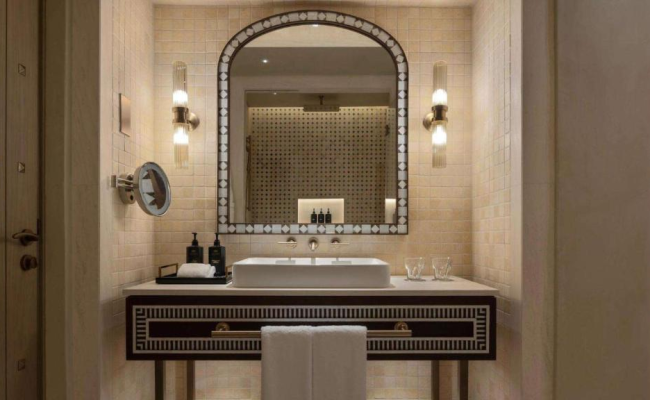 Bab Al Shams, A Rare Finds Desert Resort, Dubai
