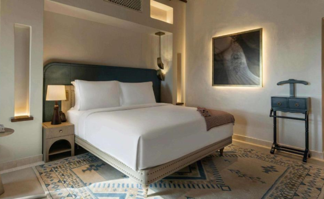Bab Al Shams, A Rare Finds Desert Resort, Dubai