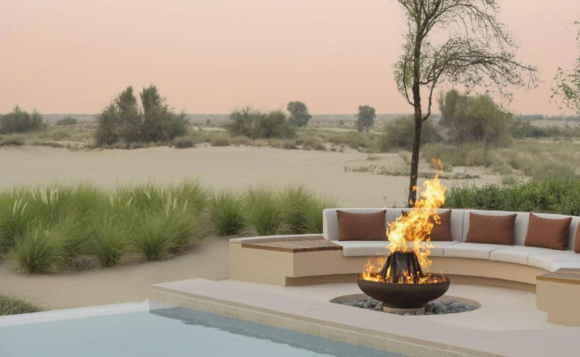 Bab Al Shams, A Rare Finds Desert Resort, Dubai