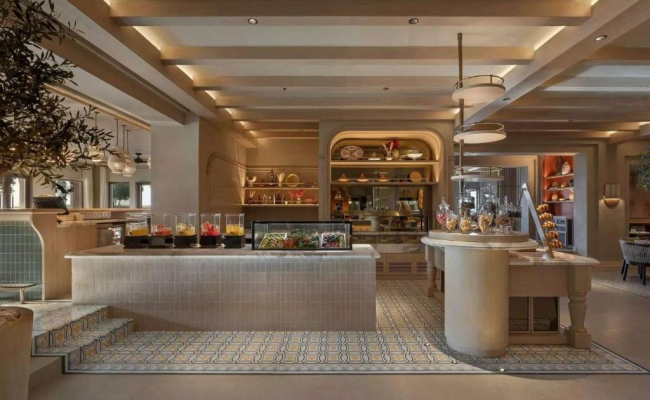 Bab Al Shams, A Rare Finds Desert Resort, Dubai