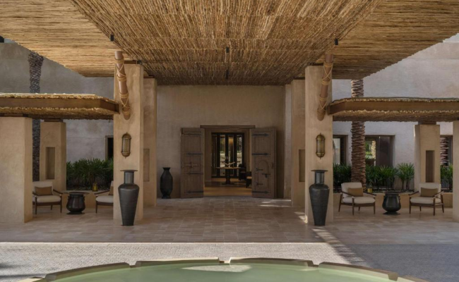 Bab Al Shams, A Rare Finds Desert Resort, Dubai