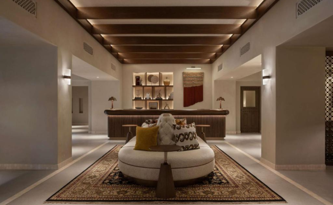 Bab Al Shams, A Rare Finds Desert Resort, Dubai