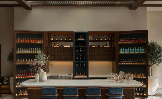 Bab Al Shams, A Rare Finds Desert Resort, Dubai