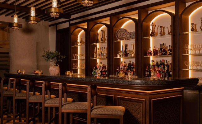 Bab Al Shams, A Rare Finds Desert Resort, Dubai