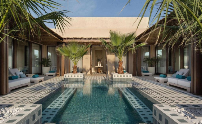 Bab Al Shams, A Rare Finds Desert Resort, Dubai