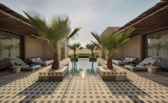 Bab Al Shams, A Rare Finds Desert Resort, Dubai