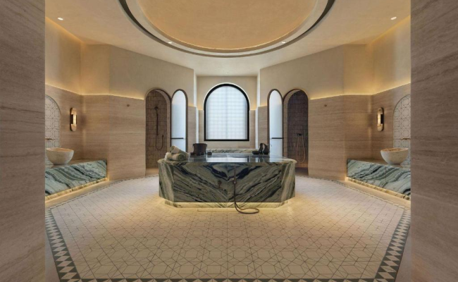 Bab Al Shams, A Rare Finds Desert Resort, Dubai