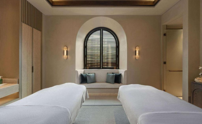 Bab Al Shams, A Rare Finds Desert Resort, Dubai