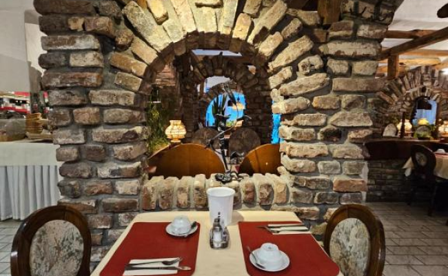 Atomis Hotel Düsseldorf City