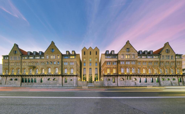 ARCOTEL Camino Stuttgart