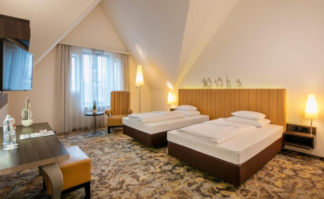 ARCOTEL Camino Stuttgart