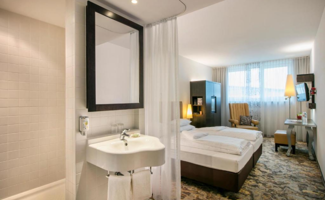ARCOTEL Camino Stuttgart